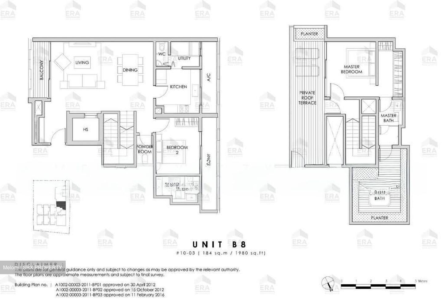 Lloyd Sixtyfive (D9), Apartment #601520091
